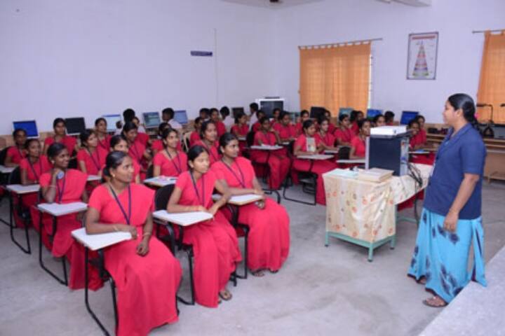 classroom